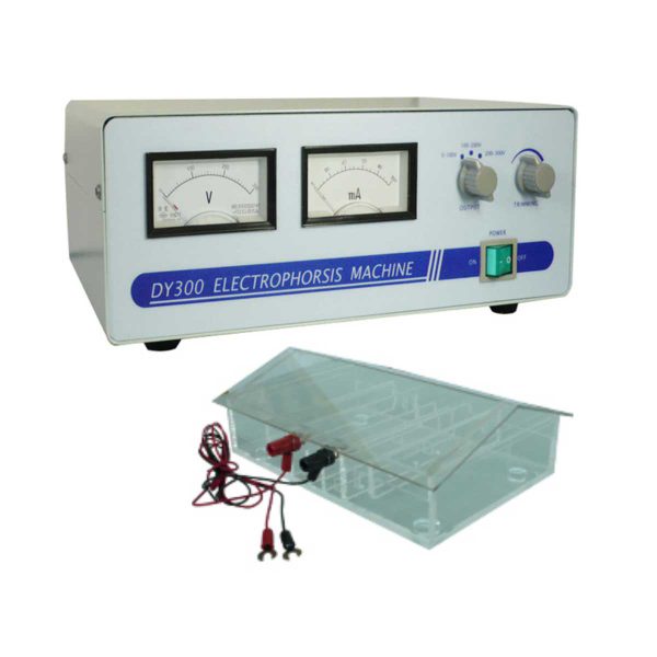 DY-300 Electrophoresis Machine