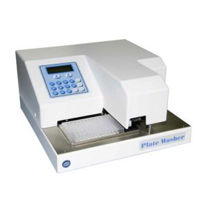 DAS Elisa Washer