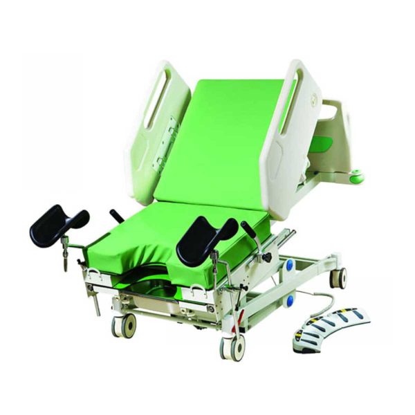 Bettermed BT666EPZ Multi-function Electric Delivery Bed
