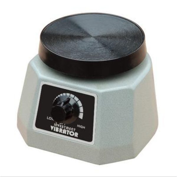 Dental Vibrator