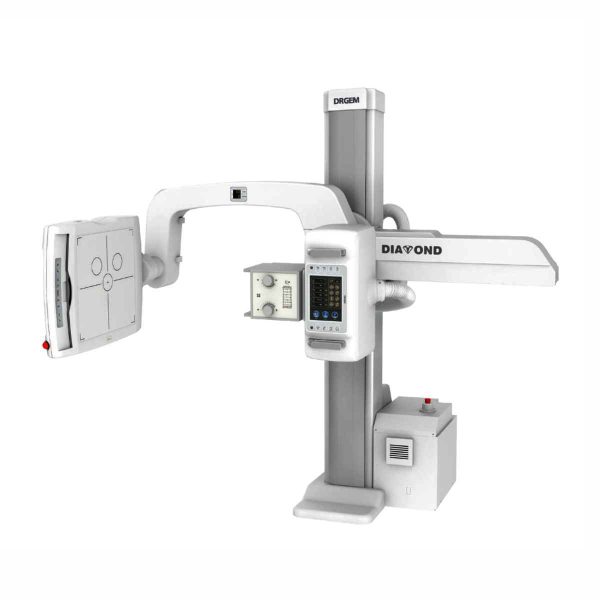 DrGem Diamond All-In-One Digital X-ray Machine