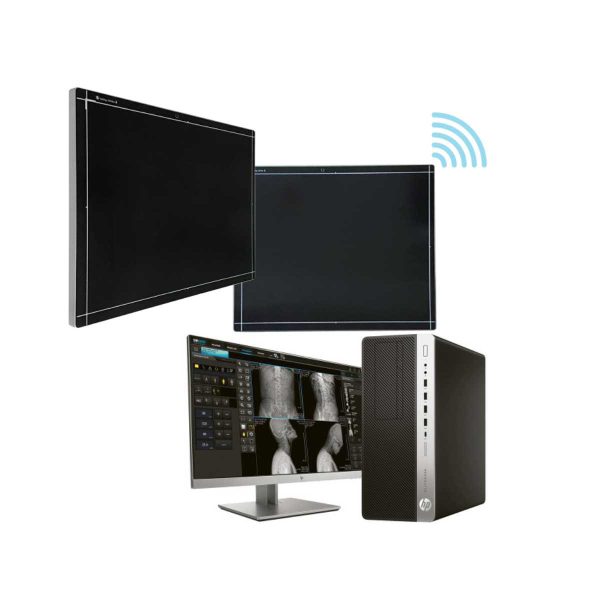 DRGEM DR System