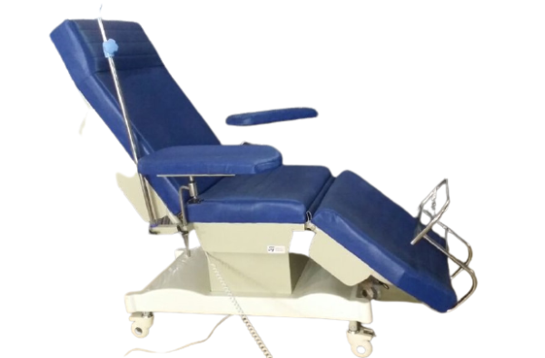 Phlebotomy Bleeding Couch