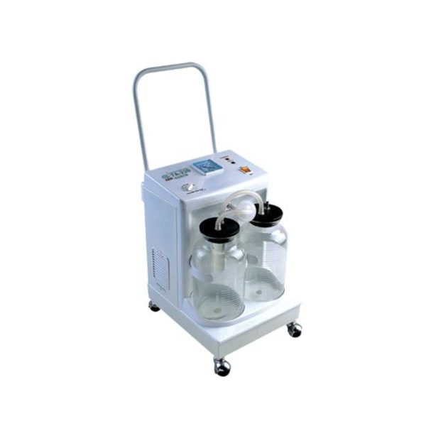 Electric Suction Machine