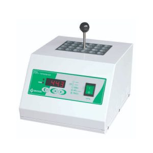 Dry Block Heater PE-4010 (22 sockets, d=18х85 mm)