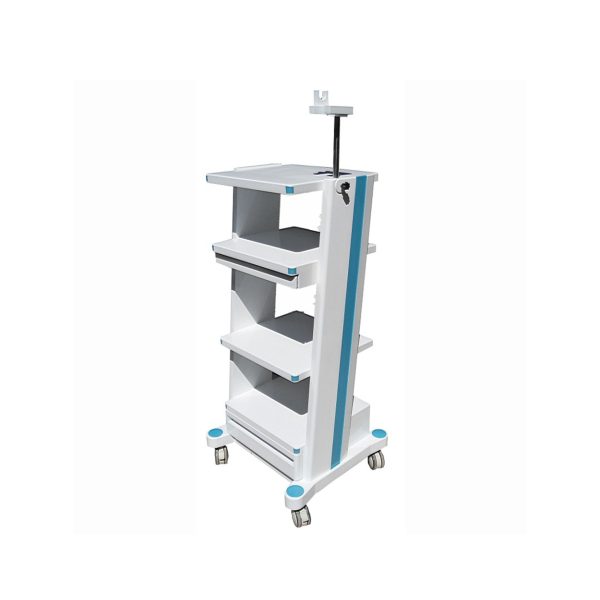 ENDOSCOPY TROLLEY BJT-6678-00