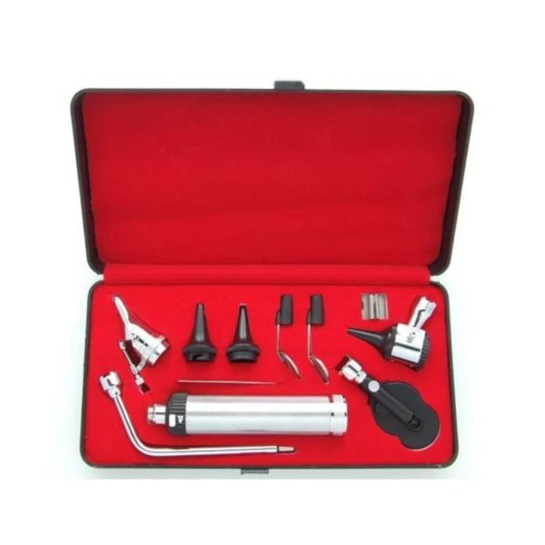 Diagnostic Set