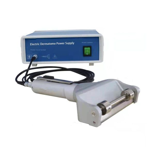 Electric Dermatome