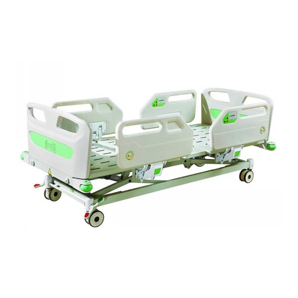 Better Medical Electrical Hospital ICU Bed (5 Crank)