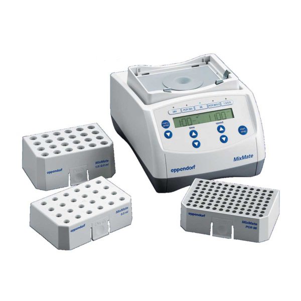 Eppendorf Vortex Mixer