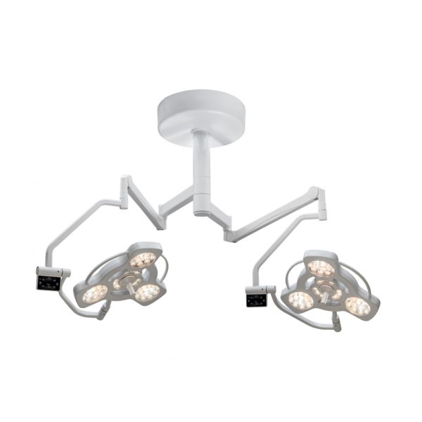 Etkin Double Dome Theatre Light
