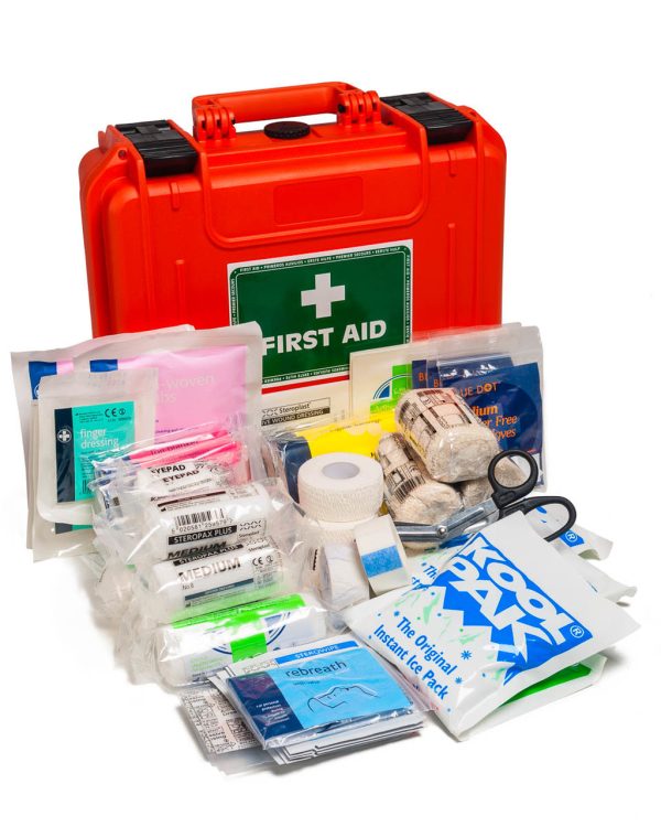 First Aid Kits