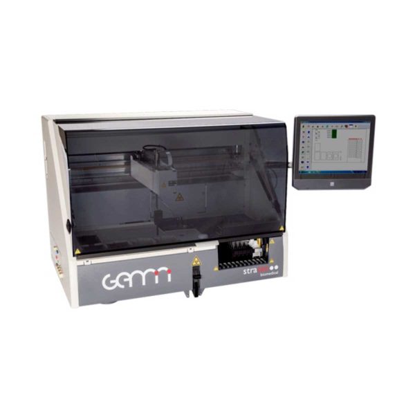 Stratec Gemini Elisa Machine with Reader