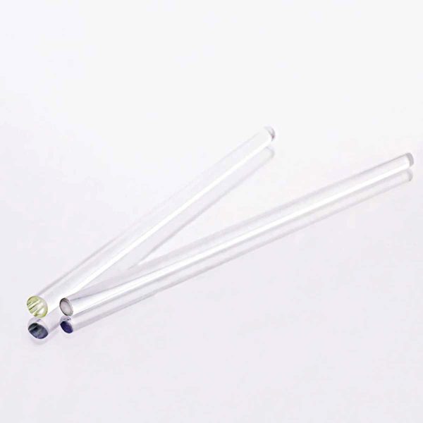 Glass Rod Laboratory