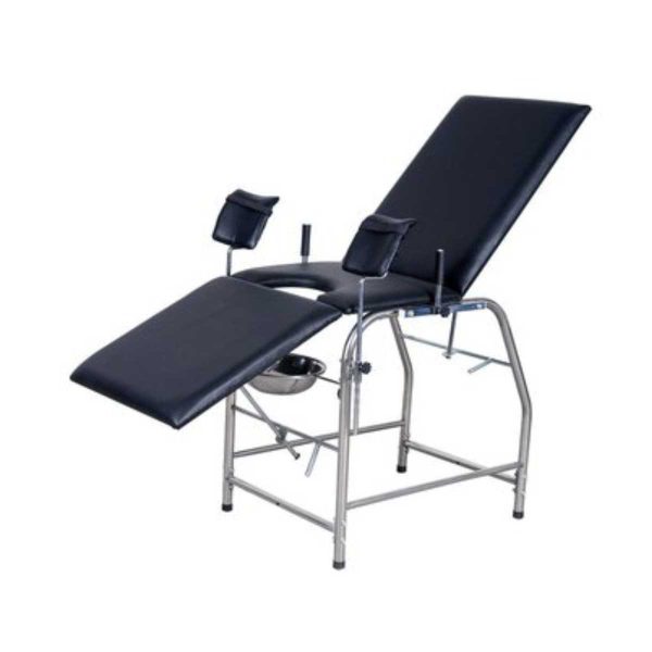 Gynecology Examination Couch