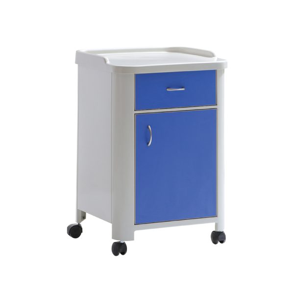 Bedside Cabinet - Linealife HE-40