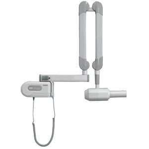 Wall Mounted Dental X-Ray Unit