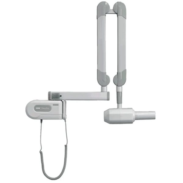 Wall Mounted Dental X-Ray Unit