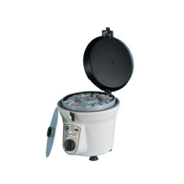 Haematocrit Centrifuge - Hawksley 1400