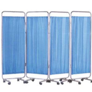 Ward Screen