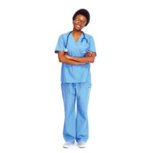 Tunic & Trouser