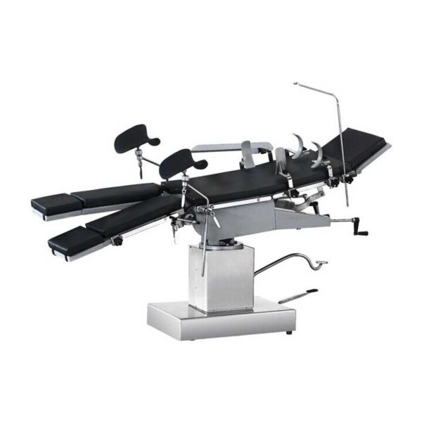 Better Medical Hydraulic Operating Table