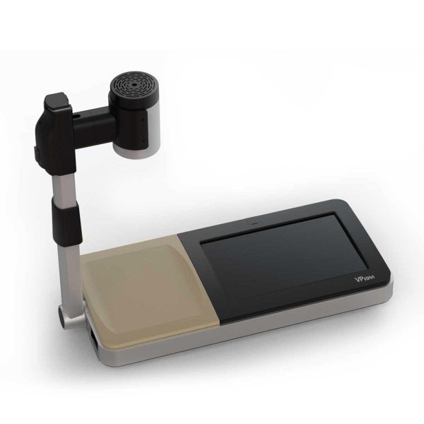 IISM VPism-D (Desk Type) Vein Probe