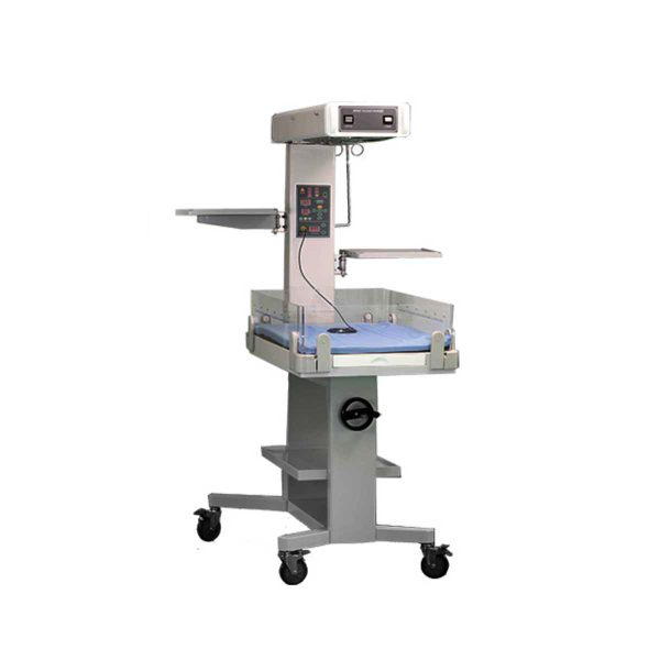 BPM-W40 Infant Radiant Warmer