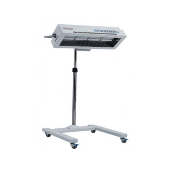 Infant Radiant Warmer (Four Halogen Bulb)