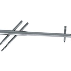 Trauma_Interlocking Nail Systems Reconstruction Femoral Interlocking Nail (Standard Gamma Nail)