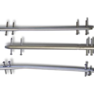 Trauma_Interlocking Nail Systems Retrograde Femoral Interlocking Nail