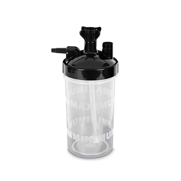 Invacare Bubble Humidifier