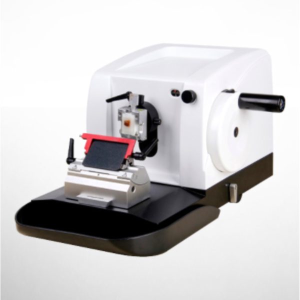 KEDEE KD-2260 Manual Rotary Microtome