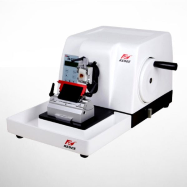 KEDEE KD-3358 Semi-Automated Rotary Microtome
