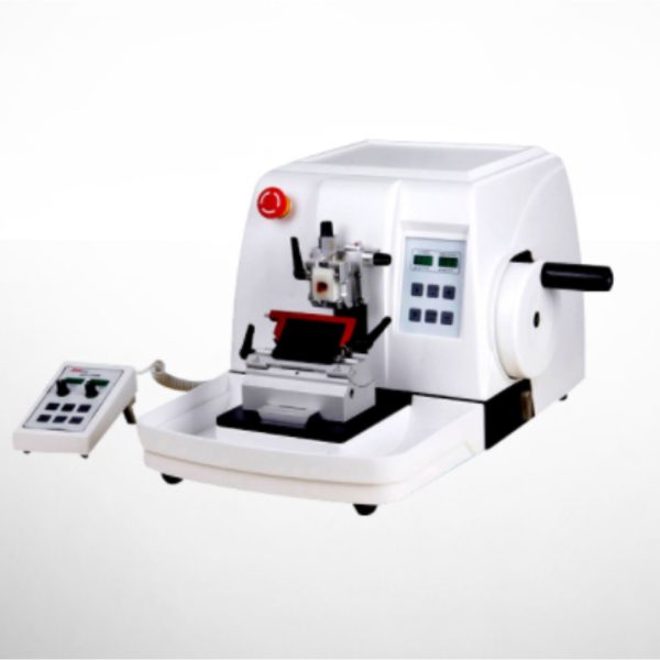KEDEE KD-3398 Fully Automated Microtome