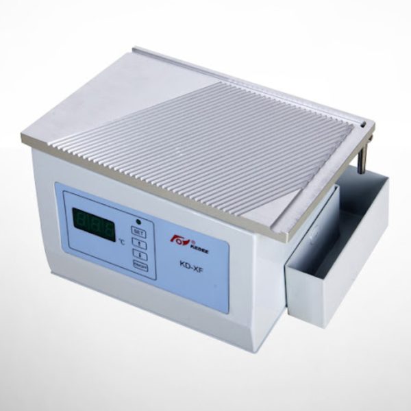 KEDEE KD-XF Paraffin Trimmer