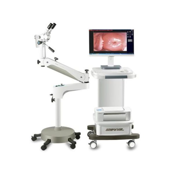 KN-2200B (LED light) Colposcope