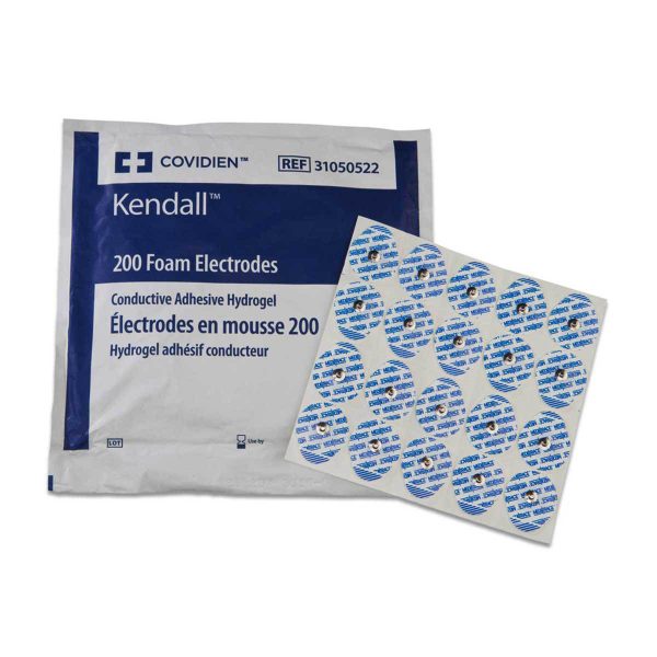 ECG Electrodes