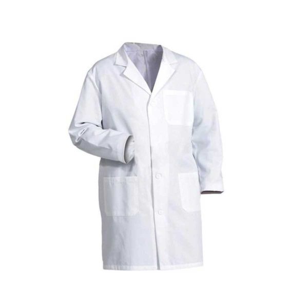 Lab/Ward Coat