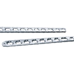 Trauma_LCP Systems (Titanium) Limited Contact Humeral Metaphysis Plates