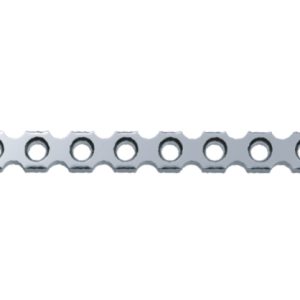 Trauma_LCP Systems (Titanium) Reconstruction Locking Plates