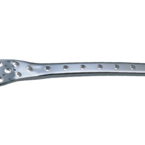 Trauma_LCP Systems (Titanium) Distal Lateral Femoral Locking Plates