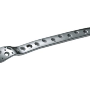 Trauma_LCP Systems (Titanium) Proximal Lateral Femoral Locking Plates