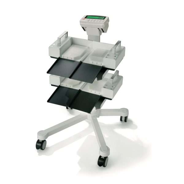 ADE M600620 Electronic bed scale