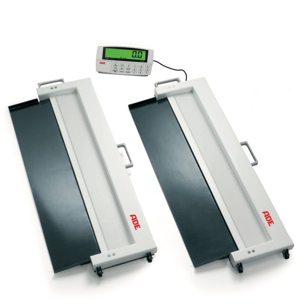 ADE M601620 Electronic-bed scale