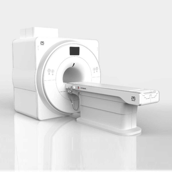 Anke Supermark 1.5T MRI Machine
