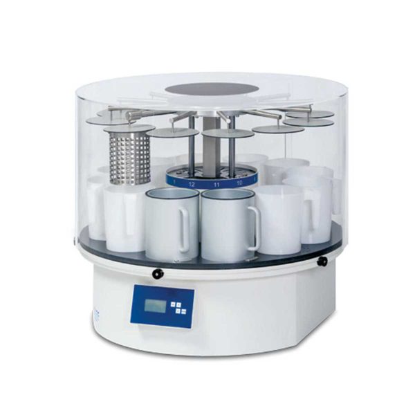 Slee MTP Tissue Processor