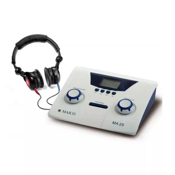 Maico MA25 Audiometer