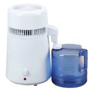 tuttnauer Water Distiller