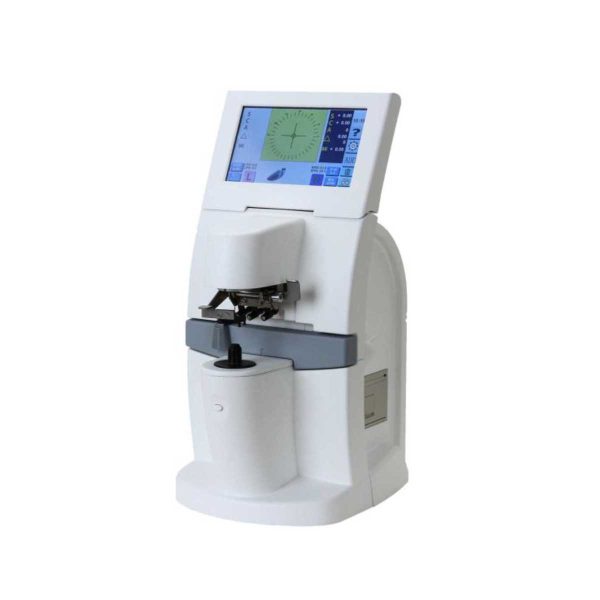 Auto Lensmeter TL-6500B